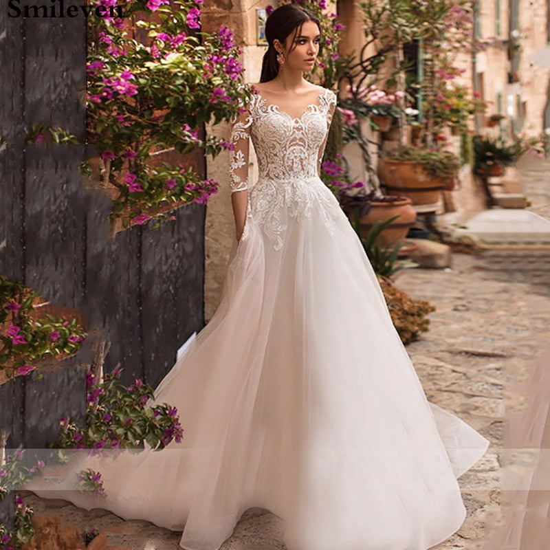 Strapless Neck Bow-knot Applique Mermaid Gown Backless Court Train Robe Wedding Dress The Clothing Company Sydney