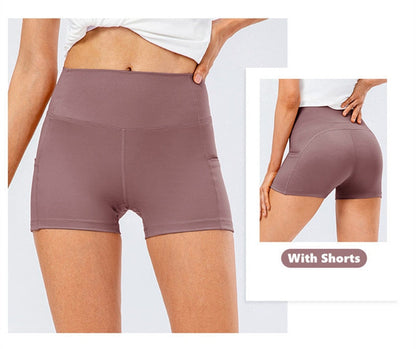 Nylon Mix Quick Dry Yoga Golf Fitness Badminton 2 Piece Set Skirt And Shorts Sportswear Tennis Dress The Clothing Company Sydney