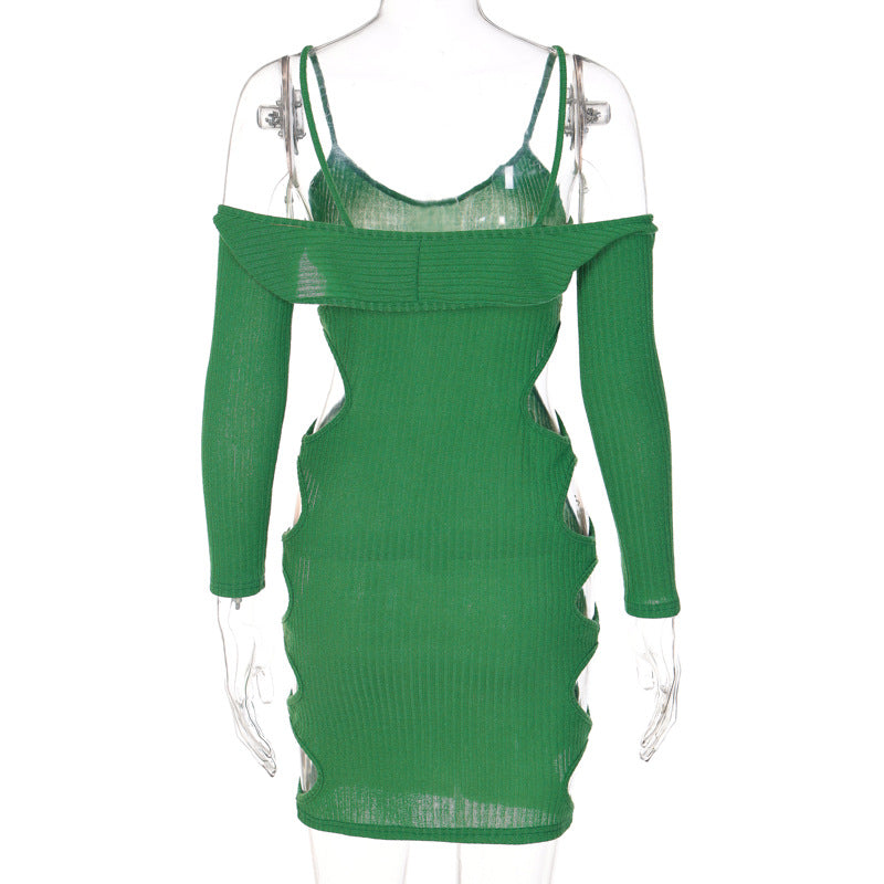 lynx ruched dress Danielle guizio lynx dress