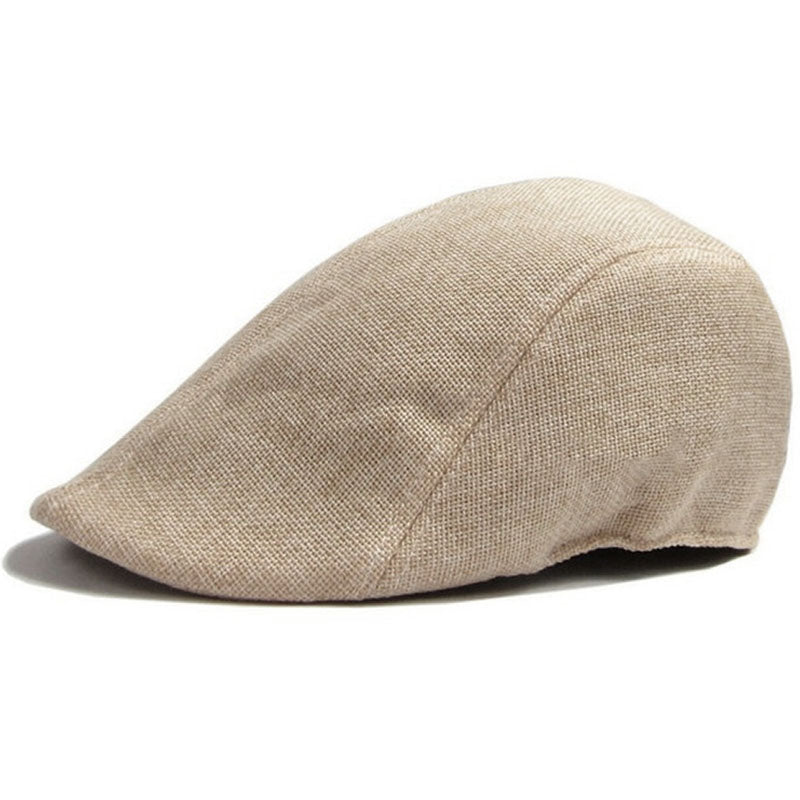 Unisex Duckbill Ivy Golf Driving Newsboy Beret Hat The Clothing Company Sydney