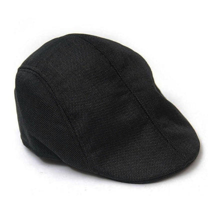 Unisex Duckbill Ivy Golf Driving Newsboy Beret Hat The Clothing Company Sydney