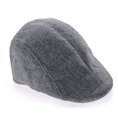 Unisex Duckbill Ivy Golf Driving Newsboy Beret Hat The Clothing Company Sydney