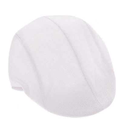 Unisex Duckbill Ivy Golf Driving Newsboy Beret Hat The Clothing Company Sydney