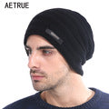 Baggy Woolen Winter Beanie in 5 Colours The Clothing Company Sydney