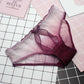 Bow Sweet Transparent Panties Soft Breathable Cute Underwear Ladies Cotton Briefs Gradient  Sexy Panties The Clothing Company Sydney