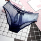 Bow Sweet Transparent Panties Soft Breathable Cute Underwear Ladies Cotton Briefs Gradient  Sexy Panties The Clothing Company Sydney