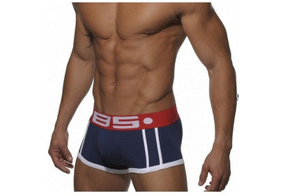 Mens Cotton Sexy Boxers Underwear with Pouch The Clothing Company Sydney