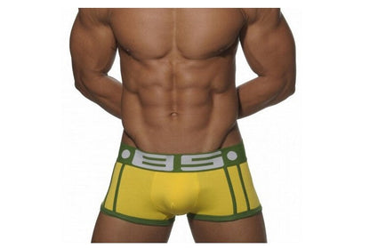 Mens Cotton Sexy Boxers Underwear with Pouch The Clothing Company Sydney