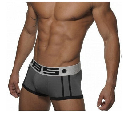Mens Cotton Sexy Boxers Underwear with Pouch The Clothing Company Sydney