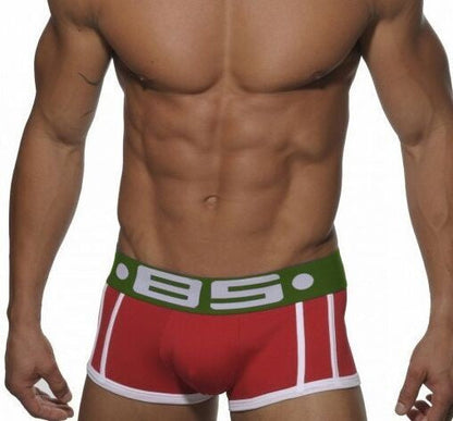Mens Cotton Sexy Boxers Underwear with Pouch The Clothing Company Sydney