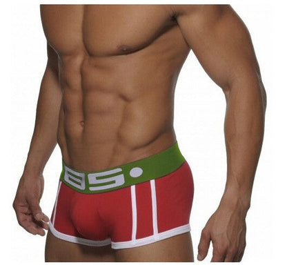 Mens Cotton Sexy Boxers Underwear with Pouch The Clothing Company Sydney