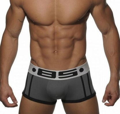 Mens Cotton Sexy Boxers Underwear with Pouch The Clothing Company Sydney