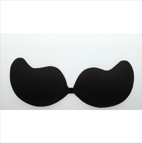 Fly Strapless Silicone Push Up Invisible Self Adhesive Backless Seamless Bras The Clothing Company Sydney