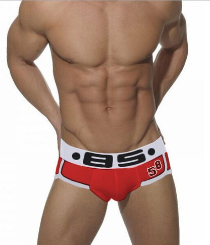 Mens Cotton Sexy Boxers Underwear with Pouch The Clothing Company Sydney