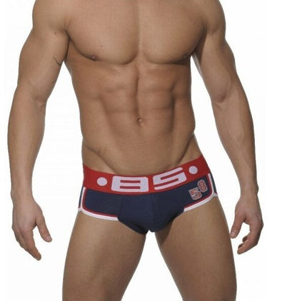 Mens Cotton Sexy Boxers Underwear with Pouch The Clothing Company Sydney