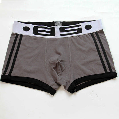Mens Cotton Sexy Boxers Underwear with Pouch The Clothing Company Sydney