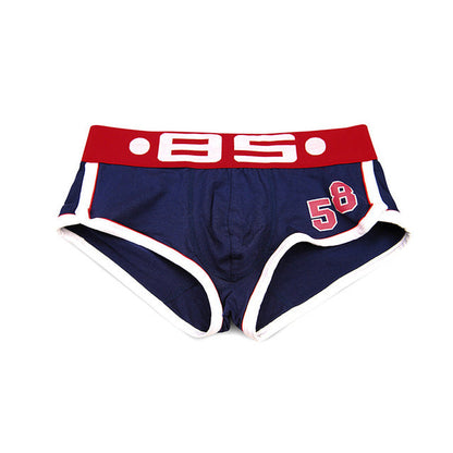 Mens Cotton Sexy Boxers Underwear with Pouch The Clothing Company Sydney