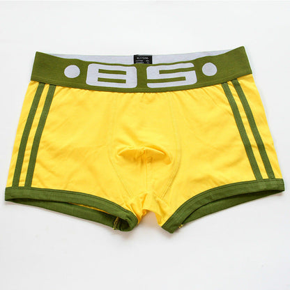 Mens Cotton Sexy Boxers Underwear with Pouch The Clothing Company Sydney