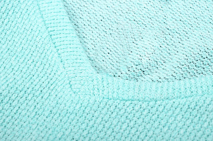 Plus Size Autumn Winter Knitting Casual Long Sleeve Loose Sweater The Clothing Company Sydney