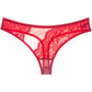 Exquisite Embroidery Floral Women Underwear String Lingerie Transparent Panties Thong Briefs The Clothing Company Sydney