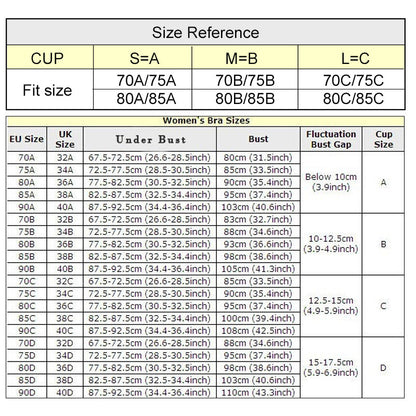Fly Strapless Silicone Push Up Invisible Self Adhesive Backless Seamless Bras The Clothing Company Sydney