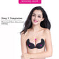 Fly Strapless Silicone Push Up Invisible Self Adhesive Backless Seamless Bras The Clothing Company Sydney