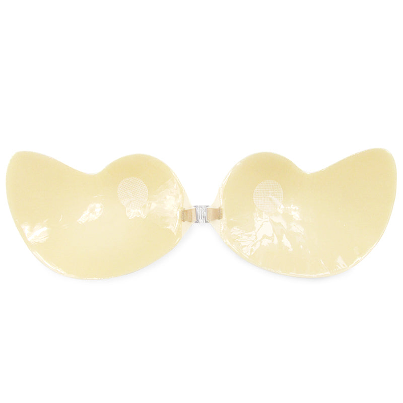 Fly Strapless Silicone Push Up Invisible Self Adhesive Backless Seamless Bras The Clothing Company Sydney