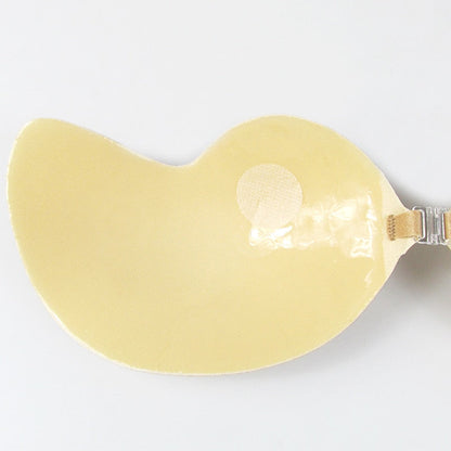 Fly Strapless Silicone Push Up Invisible Self Adhesive Backless Seamless Bras The Clothing Company Sydney