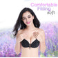 Seamless Strapless Silicone Push Up Bra Wire Free Invisible Bra The Clothing Company Sydney