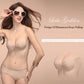 Seamless Strapless Silicone Push Up Bra Wire Free Invisible Bra The Clothing Company Sydney