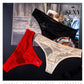 Exquisite Embroidery Floral Women Underwear String Lingerie Transparent Panties Thong Briefs The Clothing Company Sydney