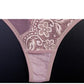 Exquisite Embroidery Floral Women Underwear String Lingerie Transparent Panties Thong Briefs The Clothing Company Sydney