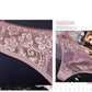 Exquisite Embroidery Floral Women Underwear String Lingerie Transparent Panties Thong Briefs The Clothing Company Sydney