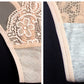 Exquisite Embroidery Floral Women Underwear String Lingerie Transparent Panties Thong Briefs The Clothing Company Sydney