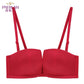 Half Cup 1/2 Cup Small chest Push Up Smooth Seamless Bra Memory Soft Underwire Bra The Clothing Company Sydney