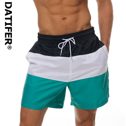 New Quick Dry Men's Swim Summer Board Surf Swimwear Beach Shorts The Clothing Company Sydney