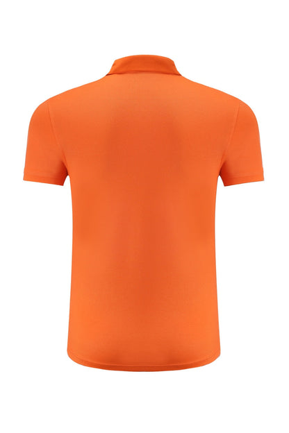 Unisex Golf Short Sleeve Breathable Tops Golf T shirts Golf wear Tennis Training Golf Clothes Sportswear The Clothing Company Sydney