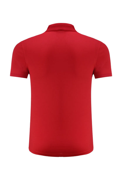 Unisex Golf Short Sleeve Breathable Tops Golf T shirts Golf wear Tennis Training Golf Clothes Sportswear The Clothing Company Sydney