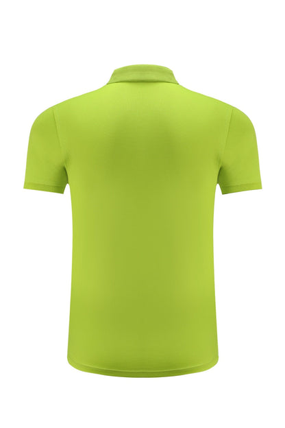 Unisex Golf Short Sleeve Breathable Tops Golf T shirts Golf wear Tennis Training Golf Clothes Sportswear The Clothing Company Sydney