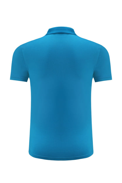 Unisex Golf Short Sleeve Breathable Tops Golf T shirts Golf wear Tennis Training Golf Clothes Sportswear The Clothing Company Sydney