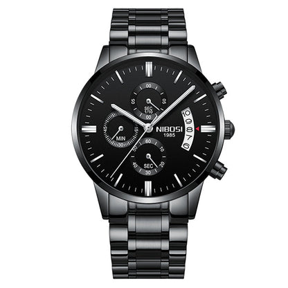 Luxury Sports Quartz Water Resistant Watches The Clothing Company Sydney